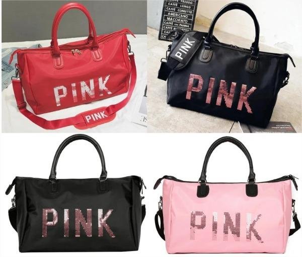 Сумка женская PINK Сумка женская PINK