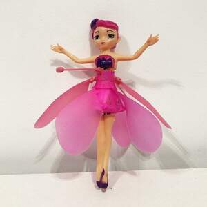Летающая кукла фея Flying Fairy летит за рукой Волшебная фея Летающая кукла фея Flying Fairy летит за рукой Волшебная фея