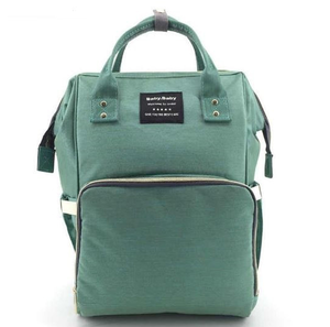 Сумка-рюкзак для мам Baby Bag Сумка-рюкзак для мам Baby Bag